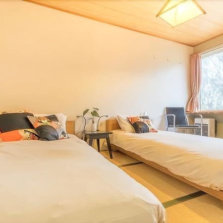Freeride Lodge Niseko Exteriör bild