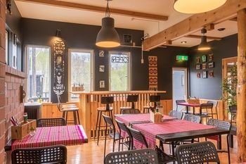 Freeride Lodge Niseko Exteriör bild