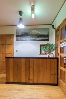 Freeride Lodge Niseko Exteriör bild