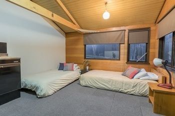 Freeride Lodge Niseko Exteriör bild