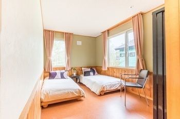 Freeride Lodge Niseko Exteriör bild